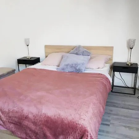 Superb Modern Lägenhet Clichy