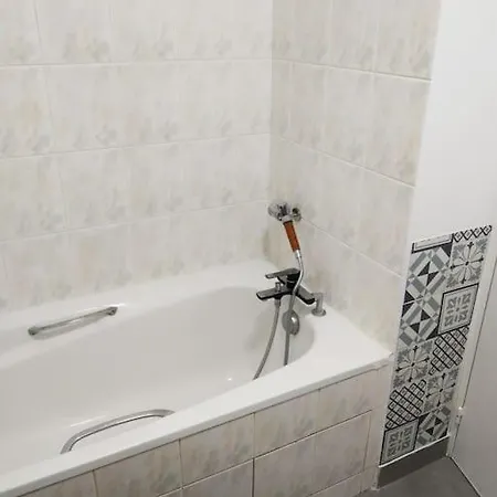 Appartement Superb Modern Clichy