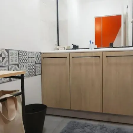 Appartement Superb Modern