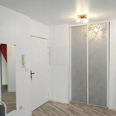 Superb Modern Lägenhet