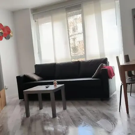 Superb Modern Lägenhet *