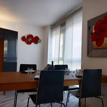 Lägenhet Superb Modern Clichy