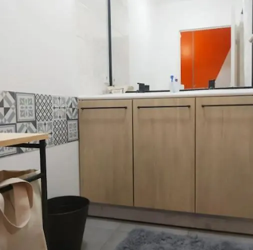 Lägenhet Superb Modern