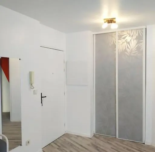 Superb Modern Lägenhet
