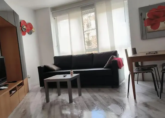 Superb Modern Lägenhet *